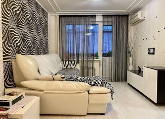 Продается 2-ком. квартира, 43.7 м2, Нижний Новгород, улица Ефима Рубинчика, 17, улица Ефима Рубинчика