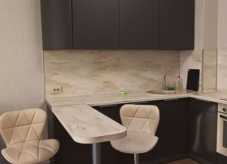 Продаю двухкомнатную квартиру, 54.5 м2, Пермь, улица Александра Турчевича, 6