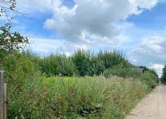 Продается земельный участок, 18 сот., посёлок Балакирево, Северная улица