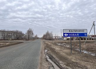 Продаю дом, 82.7 м2, село Калинино, улица Ленина, 25