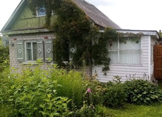 Дом на продажу, 46 м2, СНТ Строитель, Сосновая улица