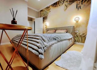 Продается двухкомнатная квартира, 53 м2, Анапа, Анапское шоссе, 30к3, ЖК Чёрное море