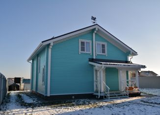 Продаю дом, 133 м2, село Глебово, Рождественская улица, 7