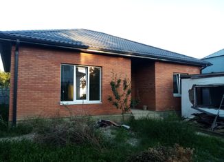 Продажа дома, 120 м2, садовое товарищество Закубанские Сады-2, Малиновая улица