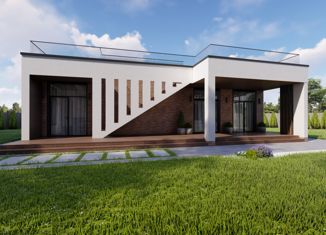 Продажа дома, 150 м2, посёлок Сосновка, Лесная улица, 2