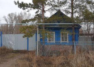 Продажа дома, 51.3 м2, посёлок городского типа Саракташ, Парковая улица