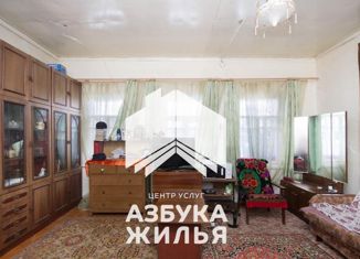 Продаю дом, 43 м2, Ишим, Приозёрная улица, 74
