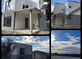 Продаю дом, 100.5 м2, село Высокое, Ивановская улица, 2/23А