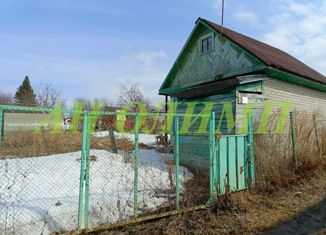 Продается дом, 21.8 м2, Новосибирская область, садовое товарищество Строитель, 330