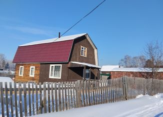 Продам дом, 94.1 м2, СНТ Маяк, 18-я улица, 44