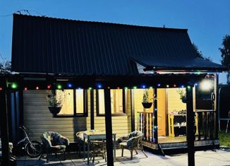 Продажа дома, 65 м2, Рыбинск, СНТ Ритм, 44