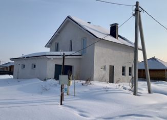 Дом на продажу, 167.6 м2, деревня Шудья, Береговая улица, 22