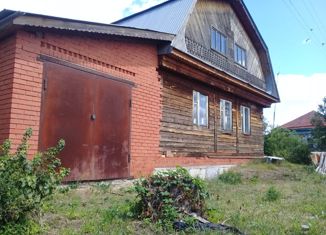 Продажа дома, 120 м2, село Арсланово, Новая улица