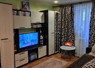 Продам двухкомнатную квартиру, 43.3 м2, Тосно, Песочная улица, 46