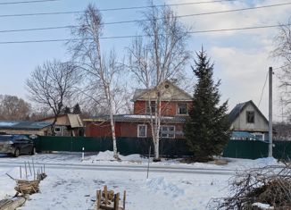 Дом на продажу, 234.5 м2, село Воскресенка, Ворошиловская улица, 51