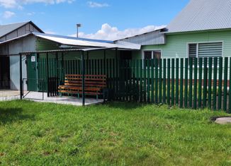 Продажа дома, 133.2 м2, село Старый Буян, Молодёжная улица, 9кв2