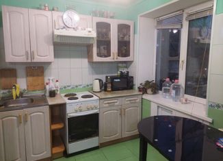 Продам 2-ком. квартиру, 44 м2, посёлок Трудовое, улица Курчатова, 44