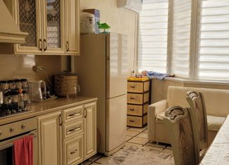 Продается двухкомнатная квартира, 63.2 м2, Грозный, проспект Ахмат-Хаджи Абдулхамидовича Кадырова, 201Г, Байсангуровский район