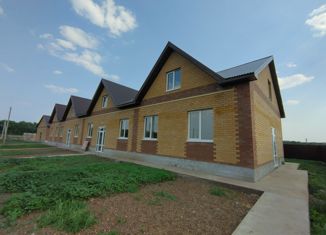 Продам таунхаус, 212 м2, село имени 9 Января, Дорожная улица, 19/3