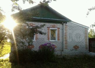 Дом на продажу, 65 м2, Сасово, 1-я Пионерская улица, 28А