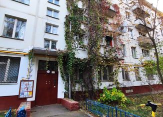 Двухкомнатная квартира на продажу, 46 м2, Москва, проспект Вернадского, 20, район Проспект Вернадского