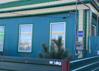 Продаю 3-комнатную квартиру, 105.4 м2, село Мраково, улица Худайбердина, 106