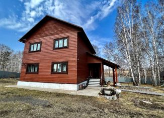 Дом на продажу, 128.6 м2, ДНТ Любимое, Малиновая улица