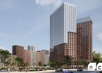 Продаю 1-ком. квартиру, 44.8 м2, Москва, метро Верхние Лихоборы, Ильменский проезд, 4с8