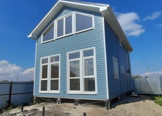 Продажа дома, 108 м2, садовое товарищество Задонье, Тихая улица, 111