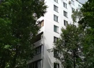 1-комнатная квартира на продажу, 33.3 м2, Москва, улица Бутлерова, 26к1, улица Бутлерова