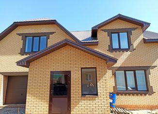 Дом на продажу, 220 м2, посёлок городского типа Нижняя Мактама, улица Хади Атласи