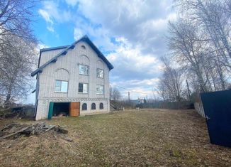 Дом на продажу, 408.5 м2, посёлок городского типа Редкино, Парковая улица