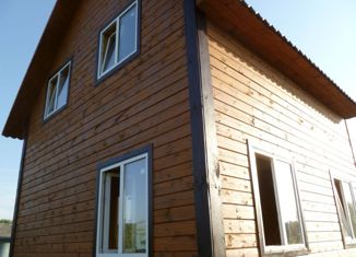 Продается дом, 72 м2, село Новолуговое, СНТ Иня-2, 251