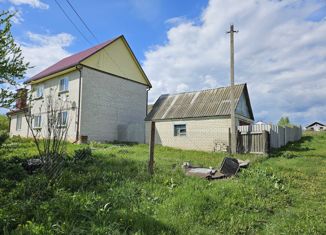 Продается дом, 131.8 м2, село Знаменское, Совхозная улица, 4