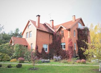 Дом на продажу, 650 м2, садовое товарищество Конник, садовое товарищество Конник, 87Б