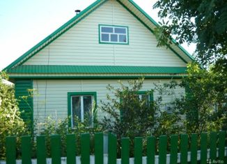 Дом на продажу, 35 м2, село Калтасы, улица Мира, 21