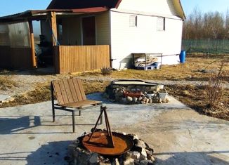 Продажа дома, 54.6 м2, деревня Песчаное, Преображенская улица