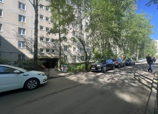 Продается 3-комнатная квартира, 62.4 м2, Санкт-Петербург, Купчинская улица, 30к1, метро Купчино