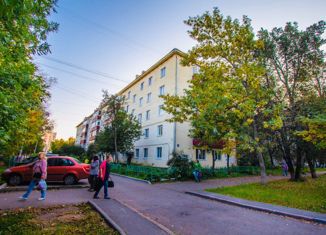 Продажа 3-ком. квартиры, 50 м2, Республика Башкортостан, улица Степана Халтурина, 45