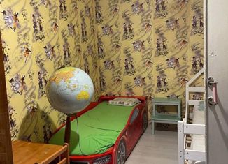 Продам трехкомнатную квартиру, 55 м2, Москва, Тимирязевская улица, 20к2, Тимирязевский район