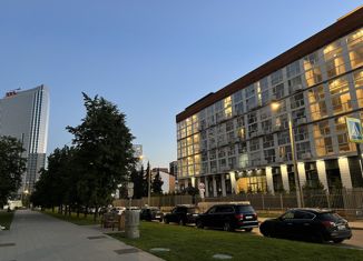 Продается трехкомнатная квартира, 46 м2, Москва, Автозаводская улица, 23с928, Даниловский район
