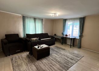 Дом на продажу, 59.6 м2, поселок Трудармейский, Фабричная улица