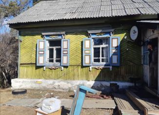 Продаю дом, 52 м2, поселок Аршан, Трактовая улица