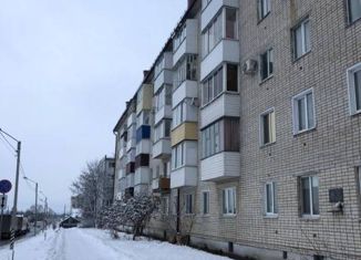 Двухкомнатная квартира на продажу, 45.5 м2, Карачев, Первомайская улица, 125