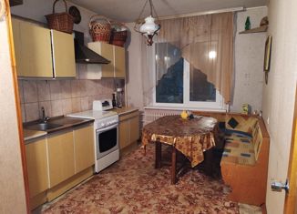 3-комнатная квартира на продажу, 62.5 м2, Котовск, улица Посконкина, 28А