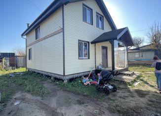 Продается дом, 102 м2, Казань, садоводческое некоммерческое товарищество Сирень, 4/25, Авиастроительный район