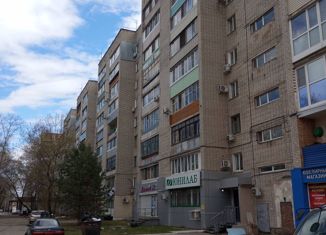 Продам трехкомнатную квартиру, 65 м2, Хабаровский край, квартал ДОС, 40