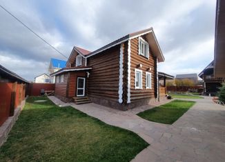 Дом на продажу, 153 м2, посёлок городского типа Верхнее Дуброво, Уральская улица