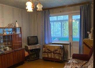 Продается 1-комнатная квартира, 37.2 м2, Тверь, улица Коминтерна, 43, Центральный район