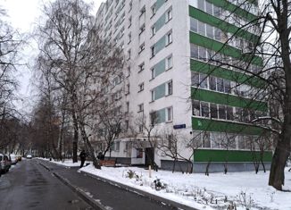 Продажа квартиры студии, 14.2 м2, Москва, Касимовская улица, 13, район Бирюлёво Восточное